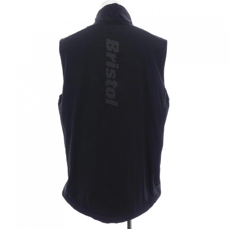 Áo gile F.C.R.B. FCRB-232043 - Hàng hiệu Authentic 889945