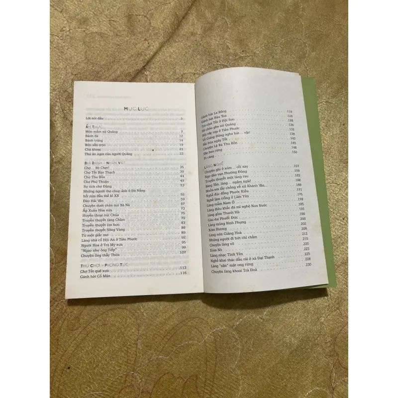 CHUYỆN XƯA XỨ QUẢNG- PHẠM HỮU ĐĂNG ĐẠT 726946