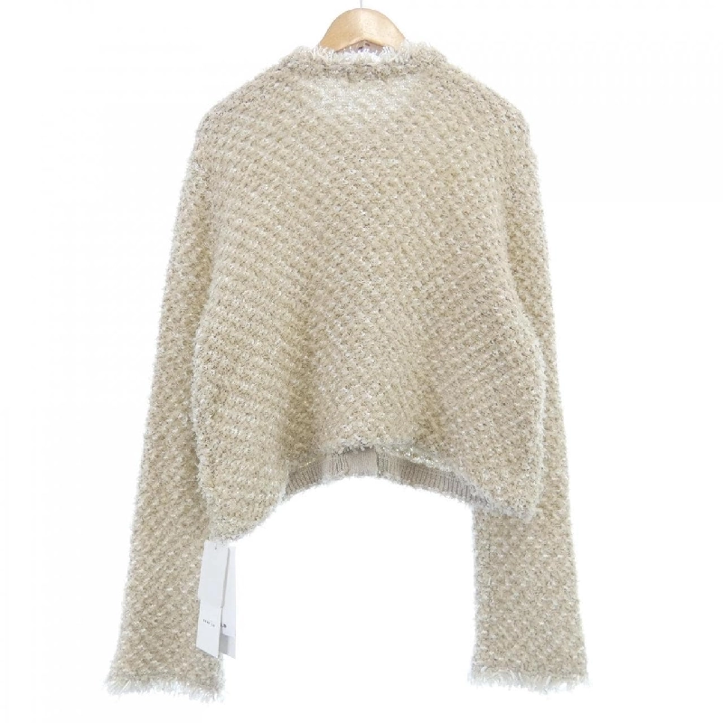 Áo khoác cardigan FRAY I.D 633330