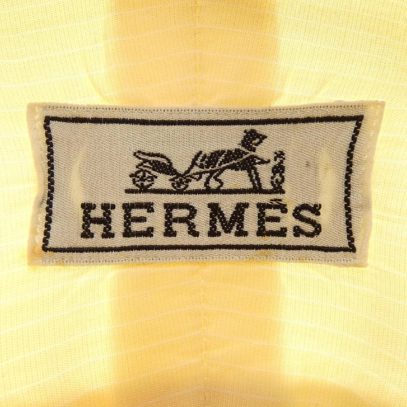 Áo sơ mi HERMES - Hàng hiệu Chính hãng 903871