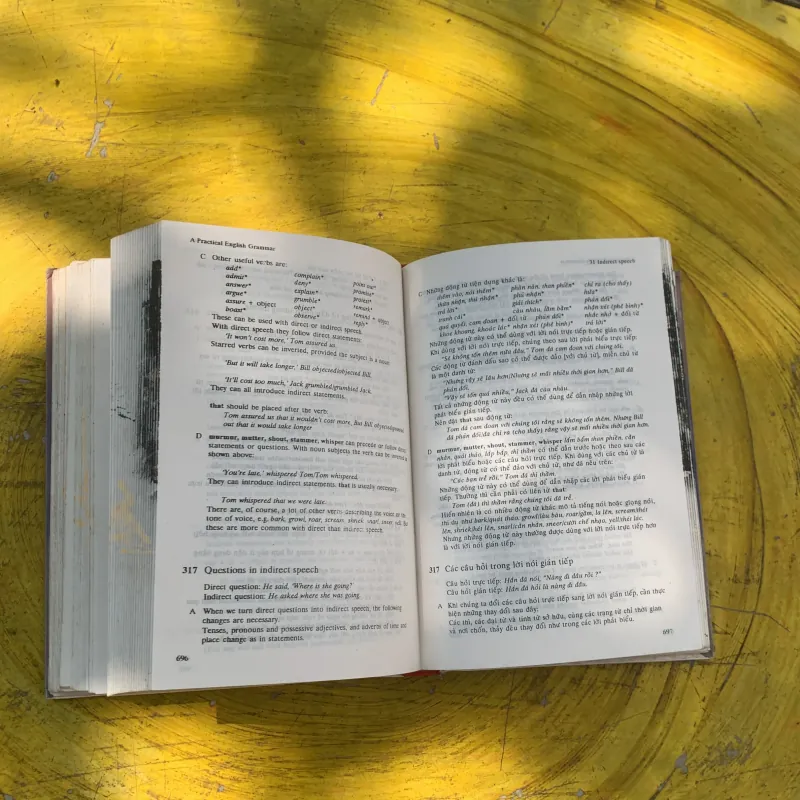 A PRACTICAL ENGLISH GRAMMAR- A.J. THOMSON & A.V. MARTINET 797288