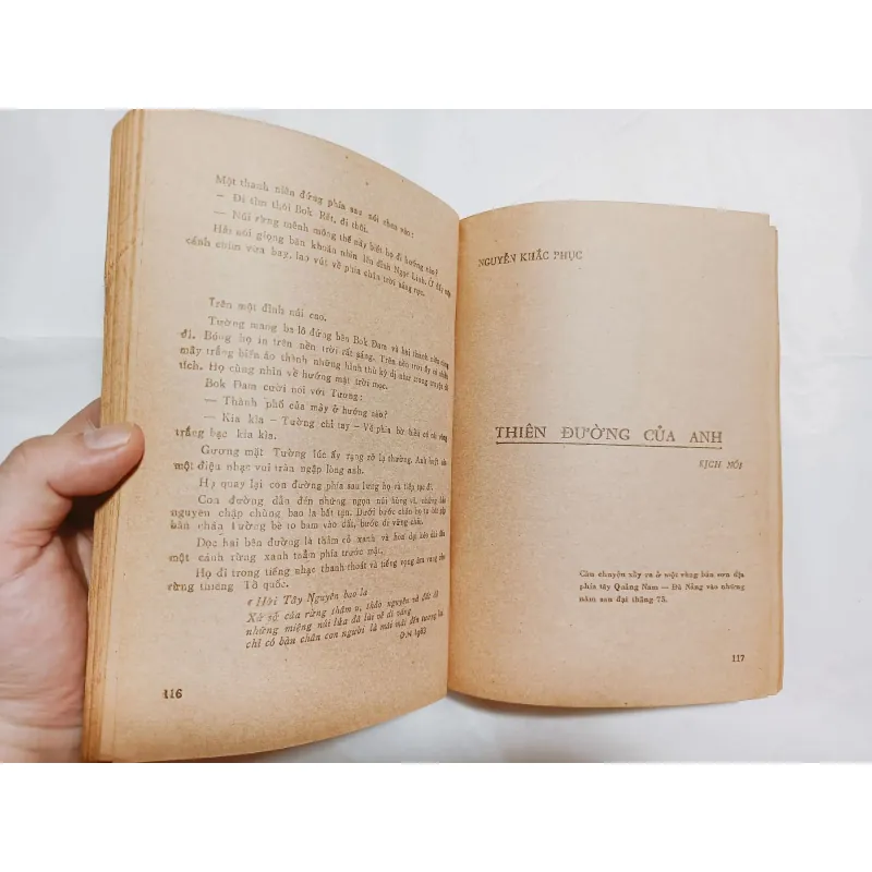 Sáu Kịch Bản ( Nguyễn Khắc Phục , Vĩnh Quyền....) 745275