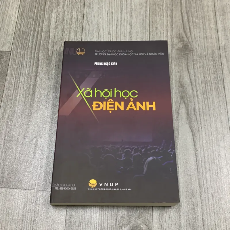 Xã hội học điện ảnh.  747242