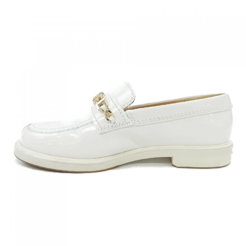 Giày lười CHANEL LOAFERS G37430X56161 - Hàng hiệu Authentic 828575