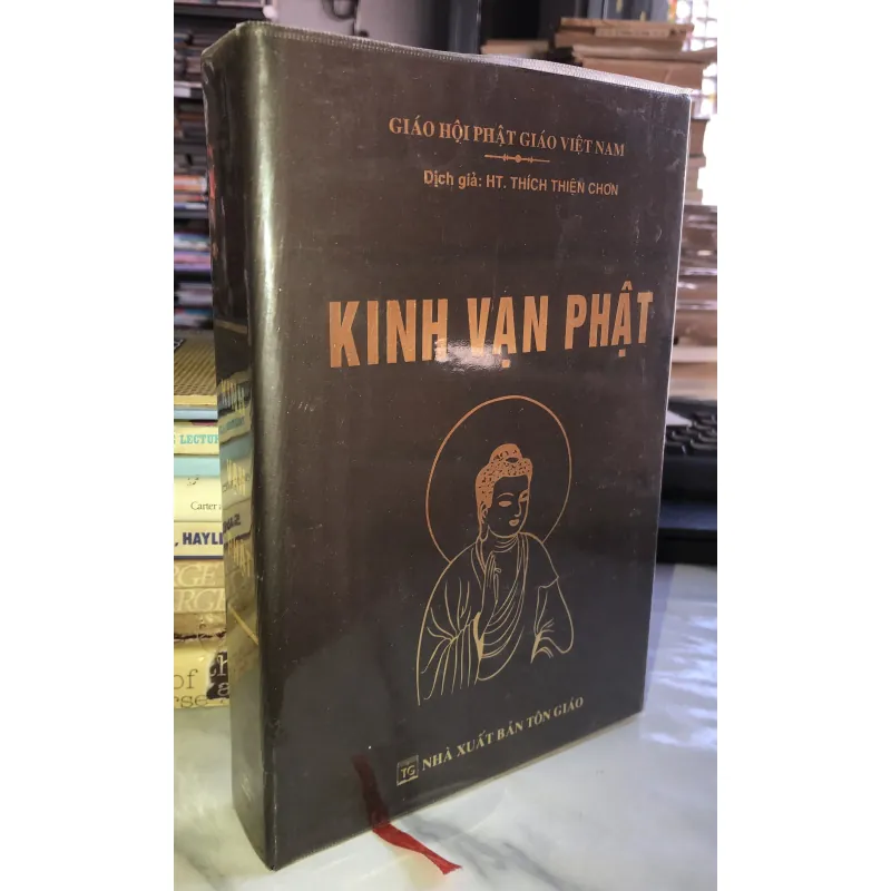 Kinh Vạn Phật 752490