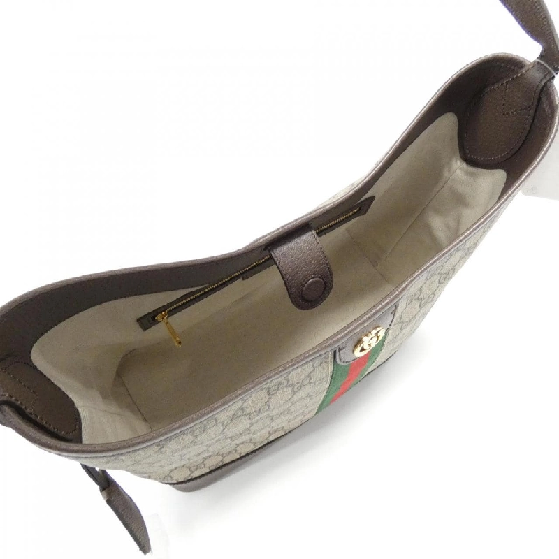 【Sản phẩm mới】Gucci OPHIDIA 781392 96IWG Túi đeo vai 613968