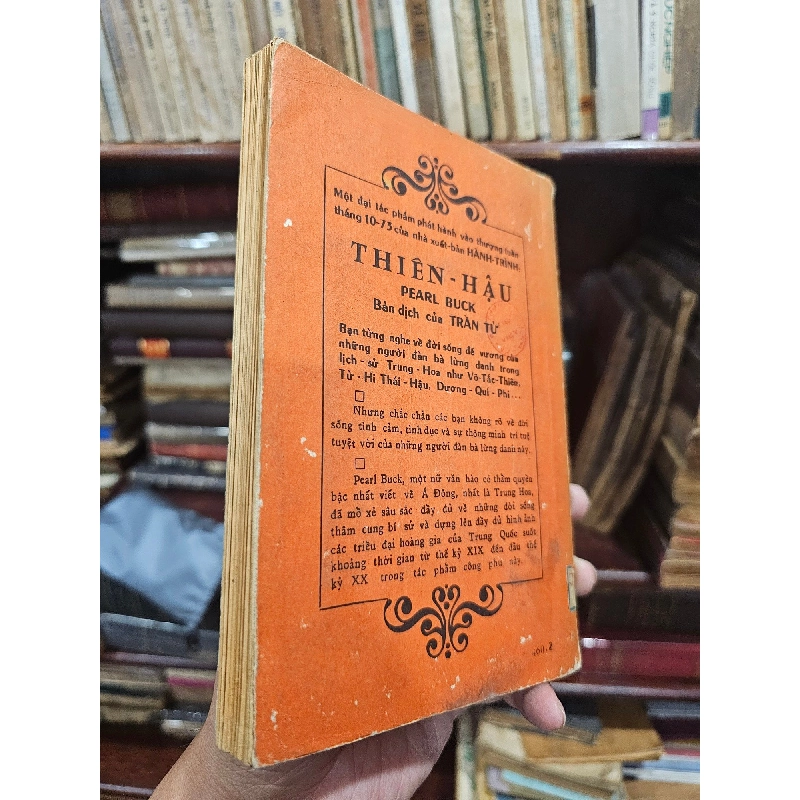 Bất ngờ tại nhà ga Krechetovka - Aleksandr I Solzhenitsyn 129409