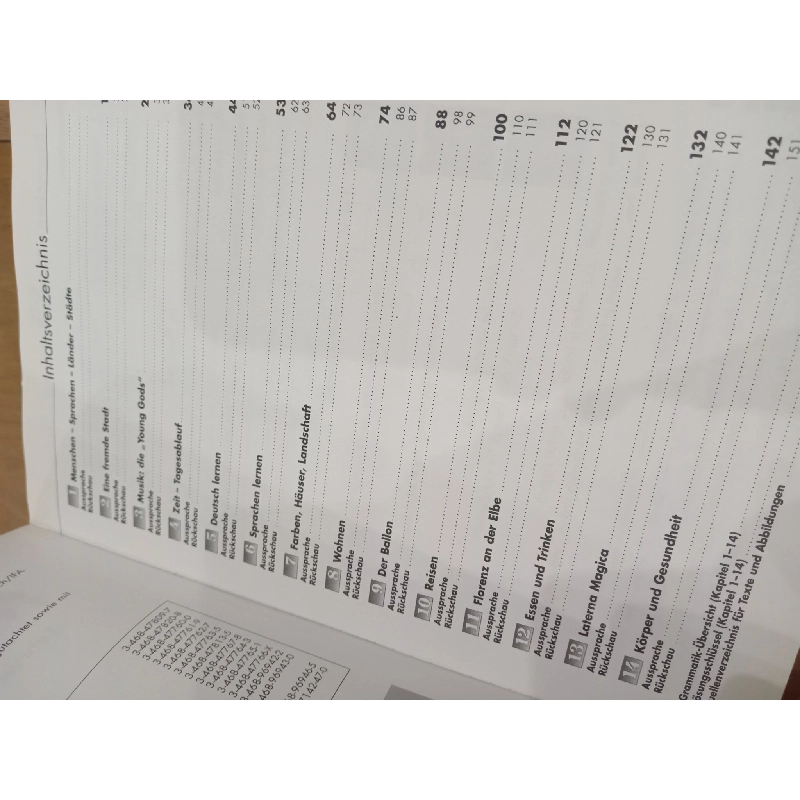 Moment mal!: Lehrwerk fur Deutsch als Fremdsprache, Arbeitsbuch 1 557261