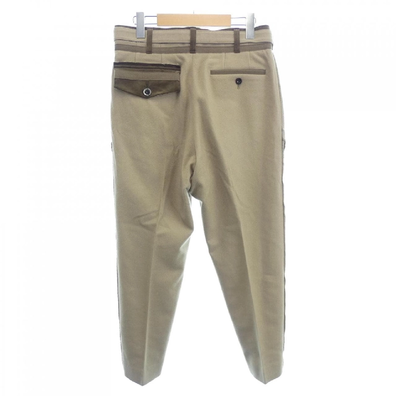 Quần SACAI - Hàng hiệu Authentic 893386