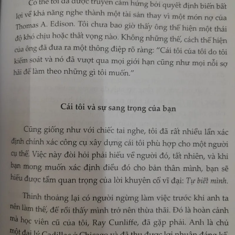Làm giàu của Napoleon Hill 574997