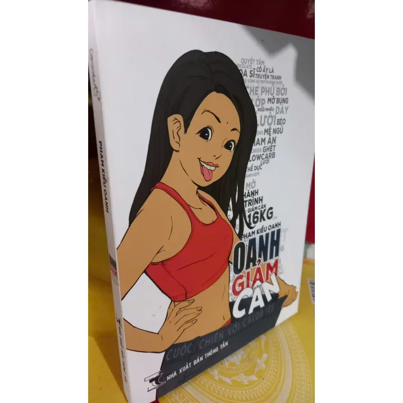 giảm cân - oanh 929596