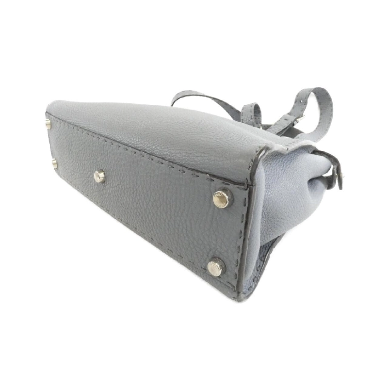 Túi Fendi SELLERIA Peekaboo 8BN290 Q0J - Hàng hiệu Chính hãng 805285