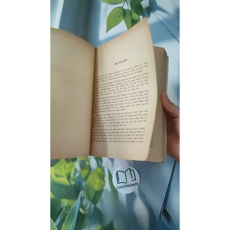 Lịch Sử Văn Minh Thế Giới - Vũ Dương Ninh 970245