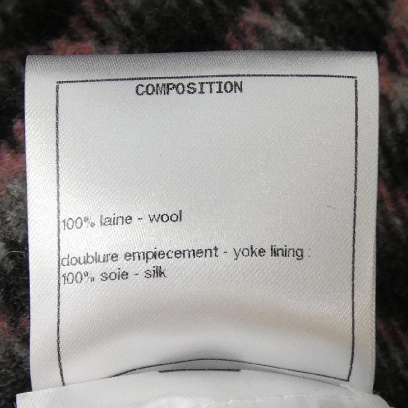 CHANEL P71277V62646 Áo vest - Hàng hiệu Chính hãng 812659