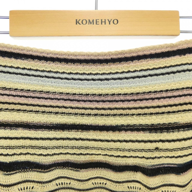 【Mã giảm giá】M MISSONI Skirt 655291