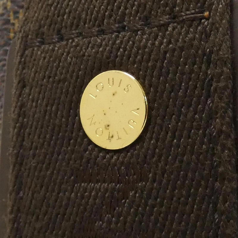 Túi xách vai Louis Vuitton Damier Trottter Boobur N41135 612036