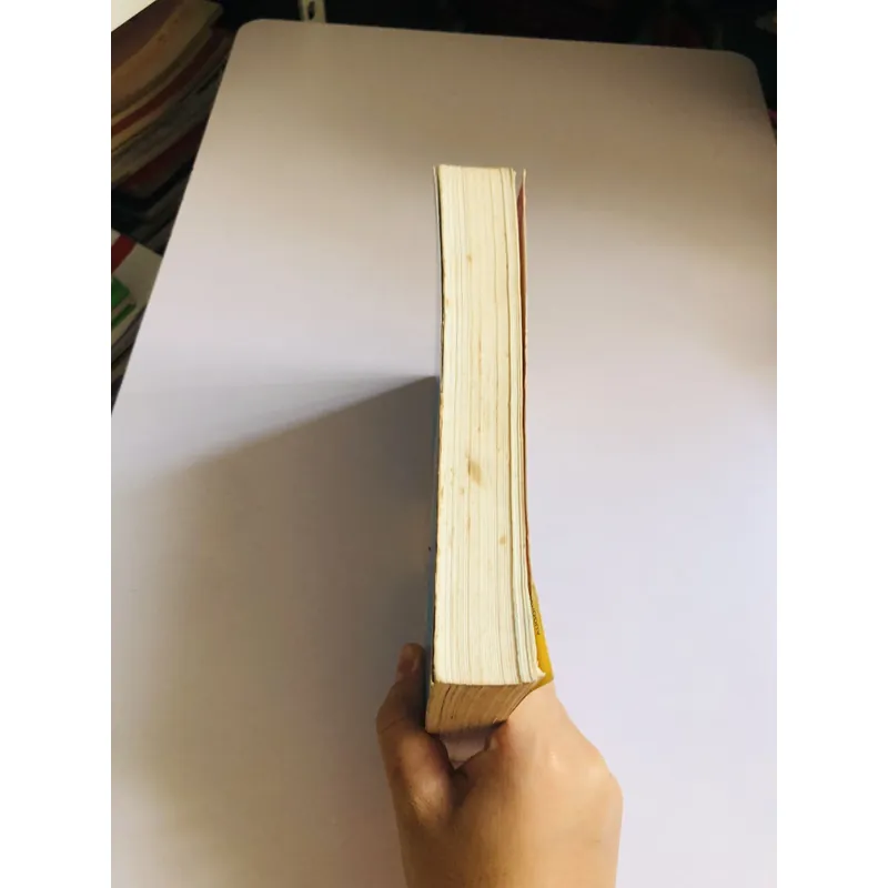 SỔ TAY CẤP CỨU  701986