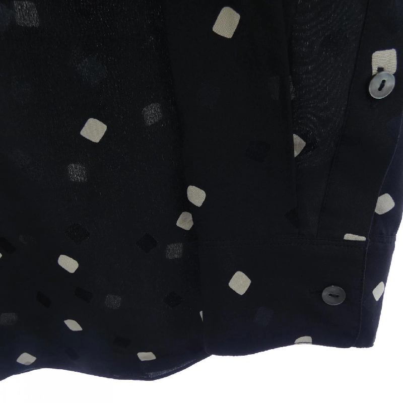 Theory 01-9308209-054-902 áo sơ mi 627790