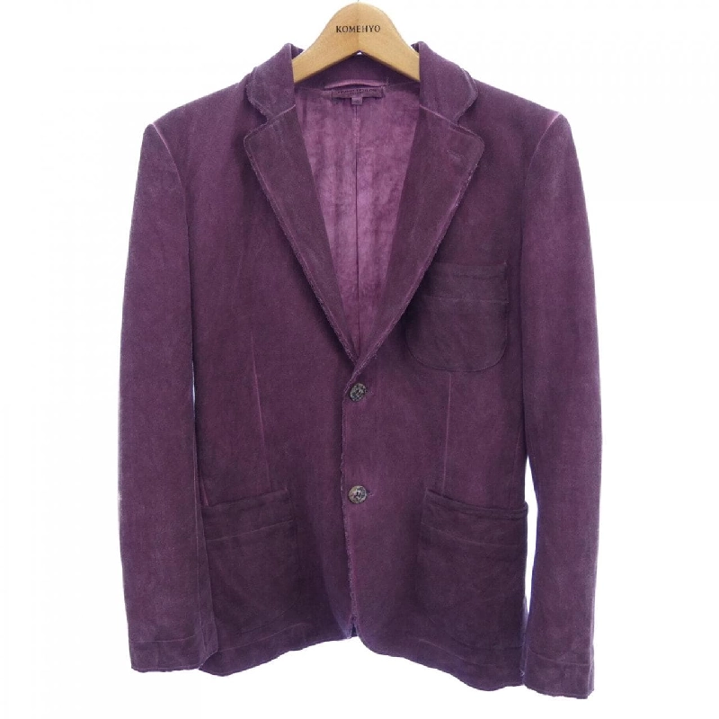 Áo khoác STUDIO YPSILON - Hàng hiệu Authentic 894998