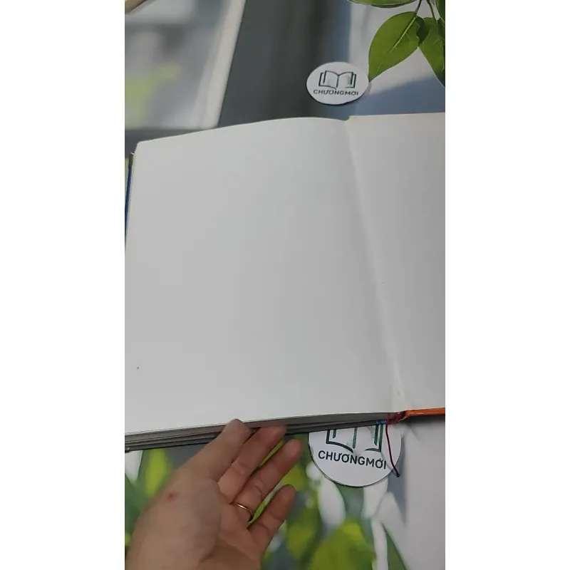 [MIỄN PHÍ BỌC SÁCH] Cơ Thể Nữ Giới - Dr. Miriam Stoppard 727376