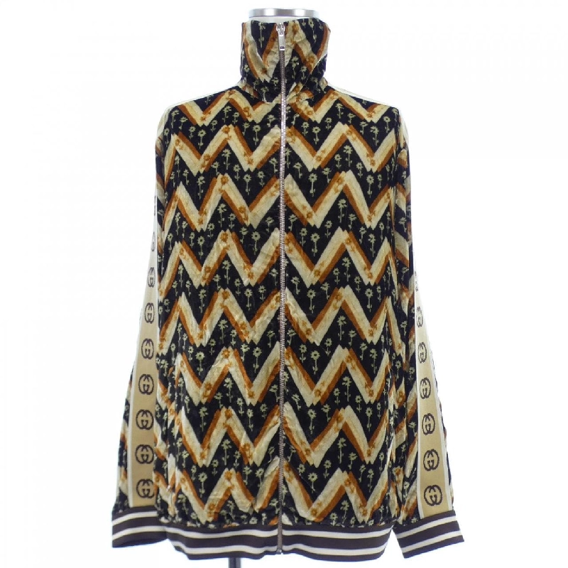 Jacket GUCCI - Hàng hiệu Authentic 902786