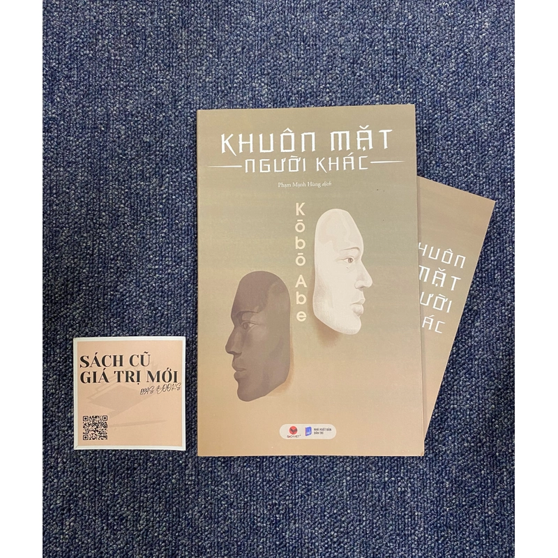 Khuôn mặt người khác 505170