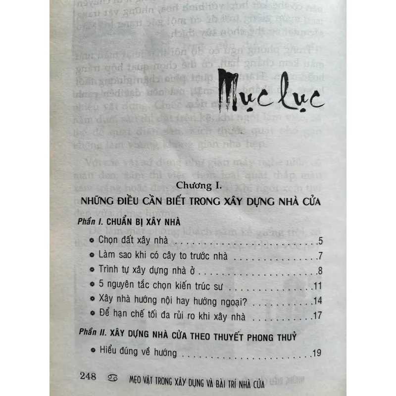 NHỮNG ĐIỀU CẦN BIẾT TRONG XÂY DỰNG NHÀ CỬA 759915