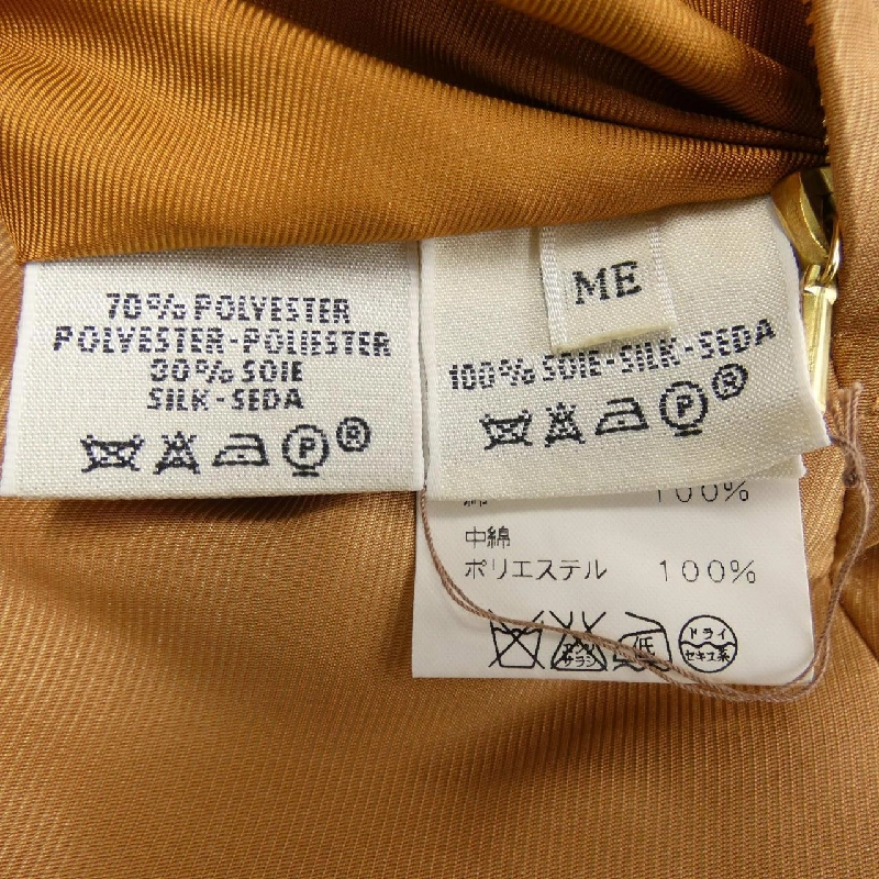 HERMES LA MUSIQUE DES SPHERES Áo khoác - Hàng hiệu Authentic 821896