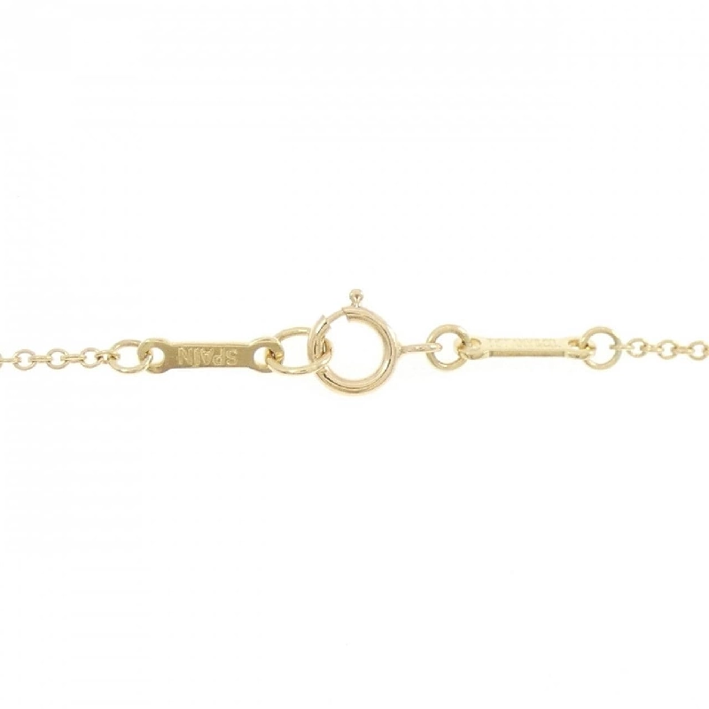 Dây chuyền Tiffany Open Heart - Hàng hiệu Authentic 842210