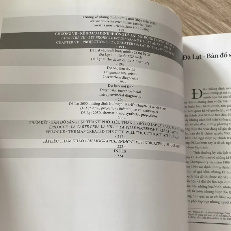 ĐÀ LẠT - BẢN ĐỒ SÁNG LẬP THÀNH PHỐ... 937377