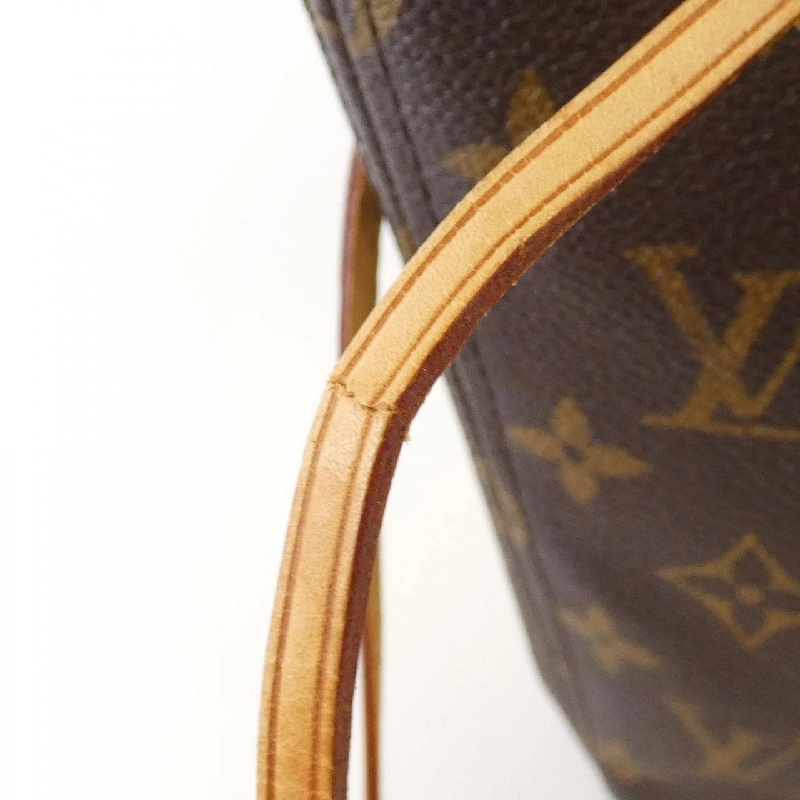 Túi Louis Vuitton Monogram Neverfull MM M40156 608657