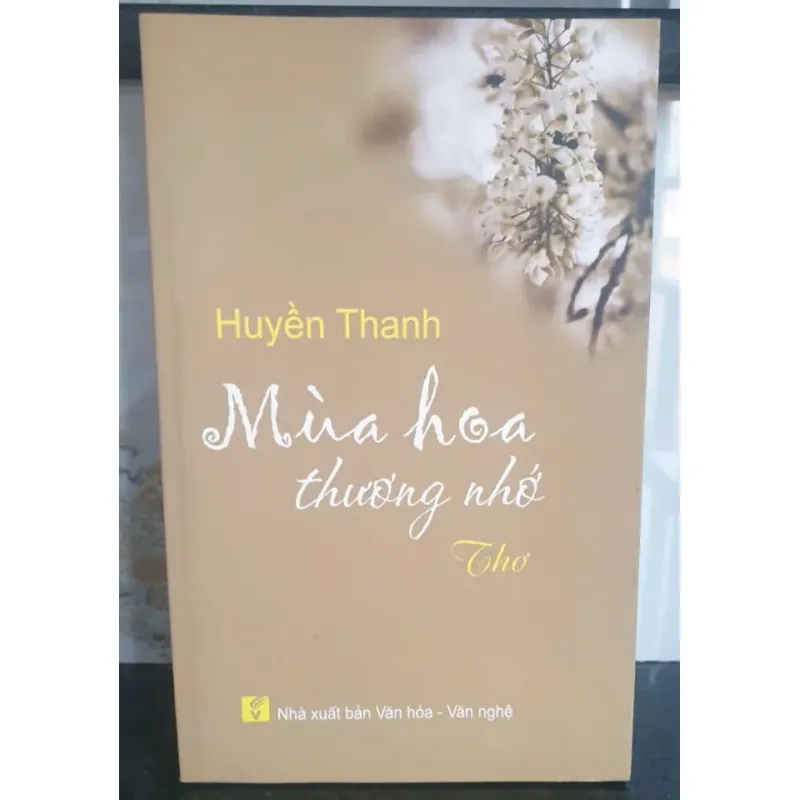 Mùa Hoa Thương Nhớ 749125
