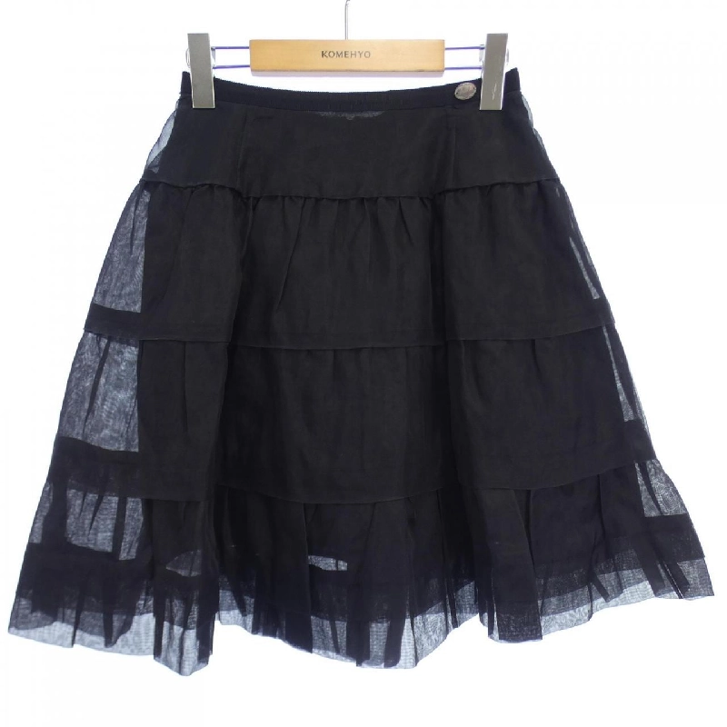 Chân váy FOXEY - Hàng hiệu Authentic 653516