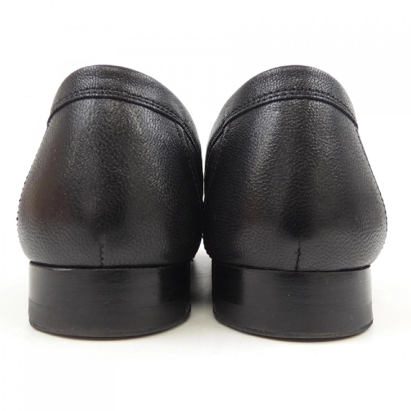 HERMES Elie Royal Paris Buckle 192203Z Giày - Hàng hiệu Chính hãng 828500