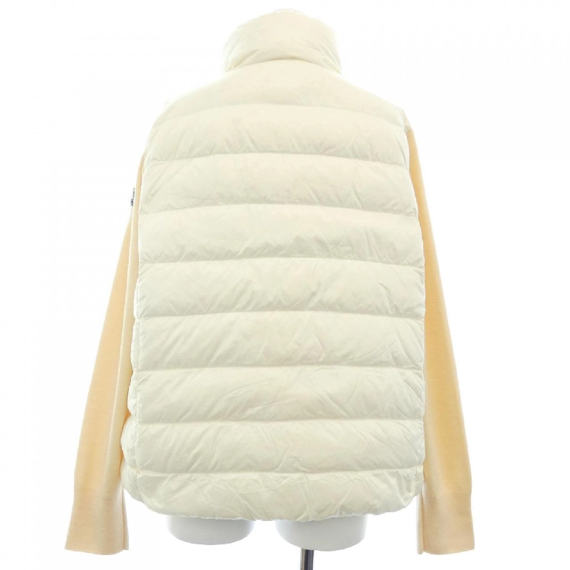 Moncler MONCLER Áo khoác lông 644210