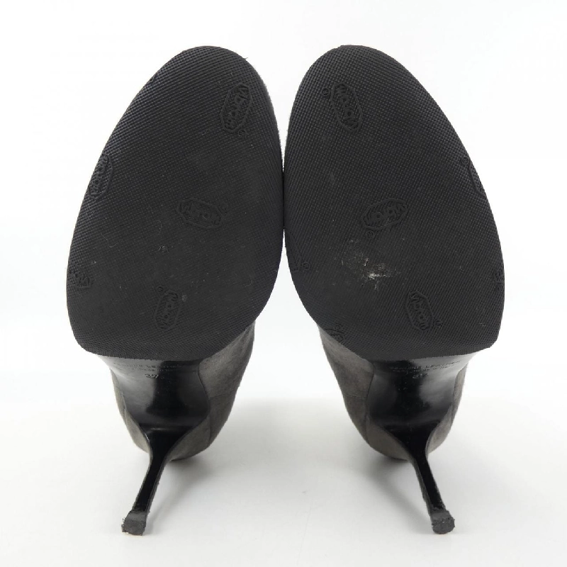 Giày bốt PIERRE HARDY - Hàng hiệu Authentic 831124