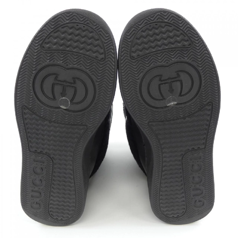 Giày bốt GUCCI 769511 658623