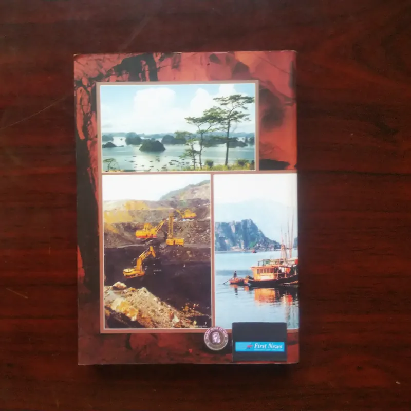 [Sách Văn Hóa] Quảng Ninh - Miền Đất Những Trầm Tích - Việt Nam Các Vùng Văn Hóa 994949