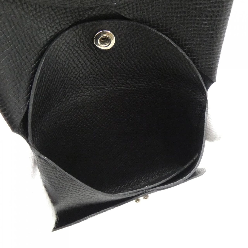 Ví tiền Hermes Calvi Duo 083035CK 620533