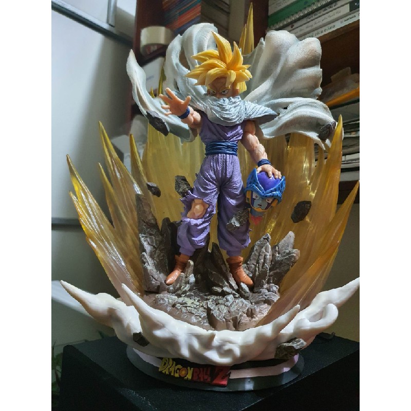 Mô hình SonGoHan Unbox có Led 60422