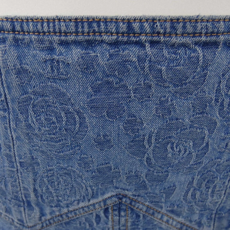 Chân váy CHANEL - Hàng hiệu Authentic 823704