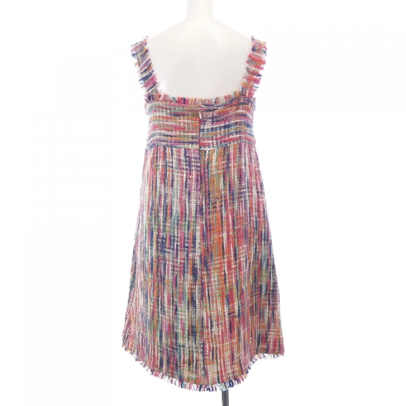 【Mã giảm giá】Chanel CHANEL Đầm 652151