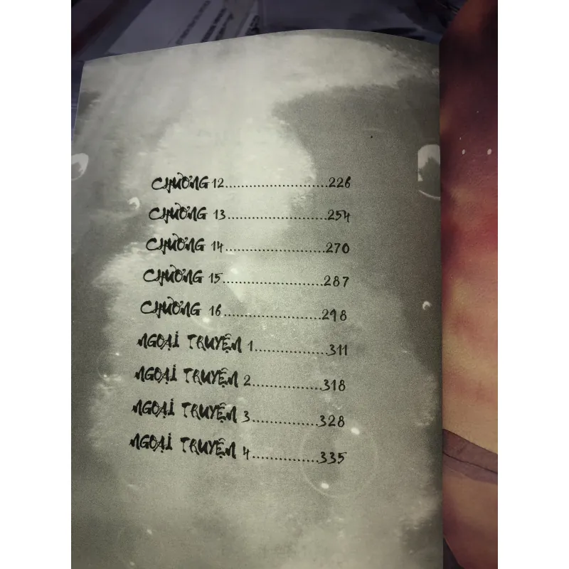 Viên ngọc kề bên - Khốn Ỷ Nguy Lâu 1019405