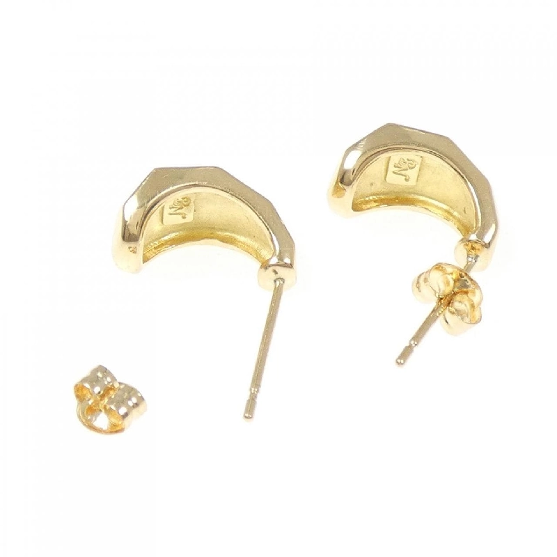 K18YG Bông tai - Hàng hiệu Chính hãng 869135