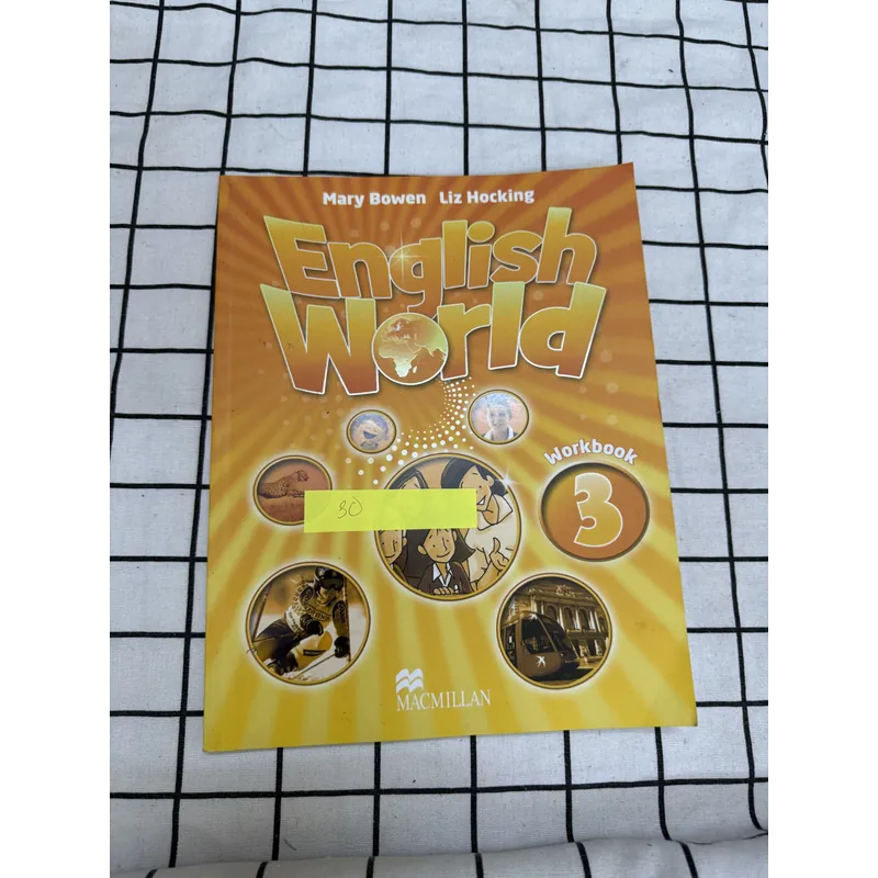 English World  657662