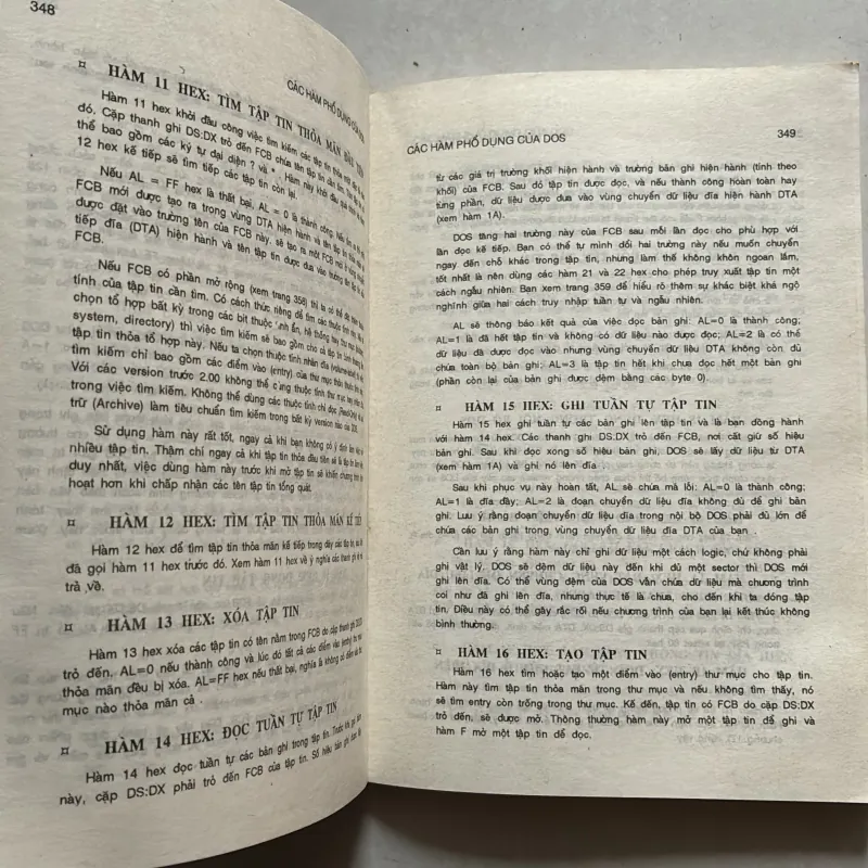 Cẩm nang lập trình (tập 2) - Nguyễn Minh San 789376