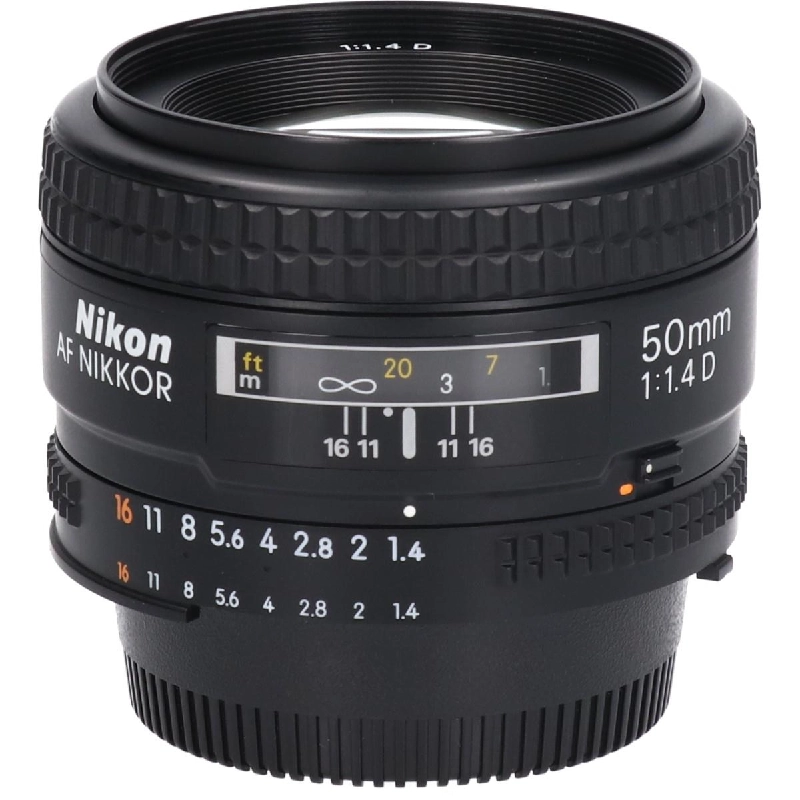 AF50mm F1.4D - Hàng hiệu Authentic 886638