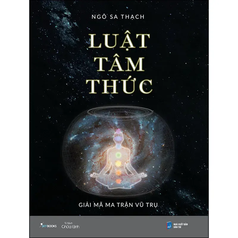 Sách Luật Tâm Thức – Giải Mã Ma Trận Vũ Trụ 558718