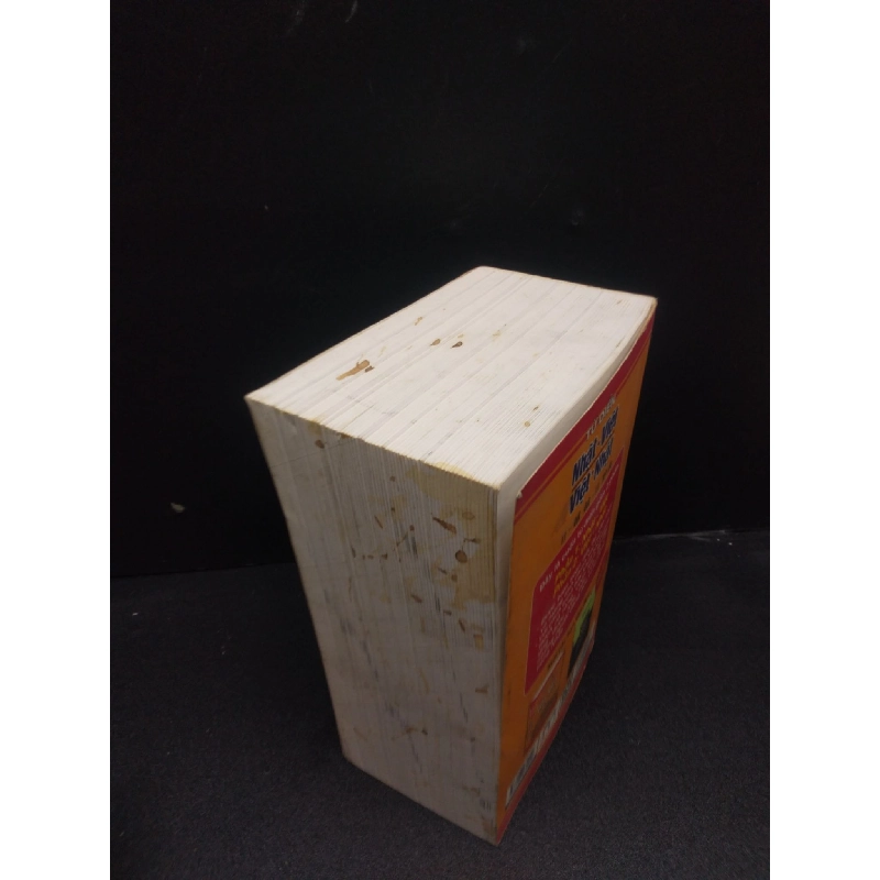 Từ điển Nhật Việt Việt Nhật năm 2019 mới 80% bẩn ố vàng HCM0203 913512