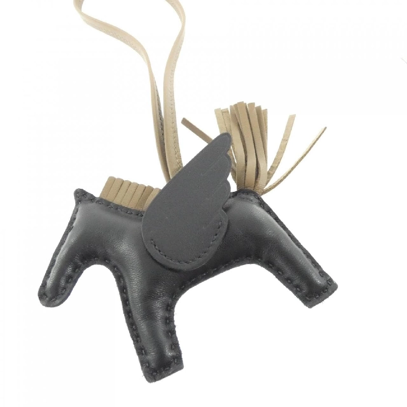 【Sản phẩm chưa sử dụng】Charm túi Hermes Rodeo Pegasus PM 083010CA 625206